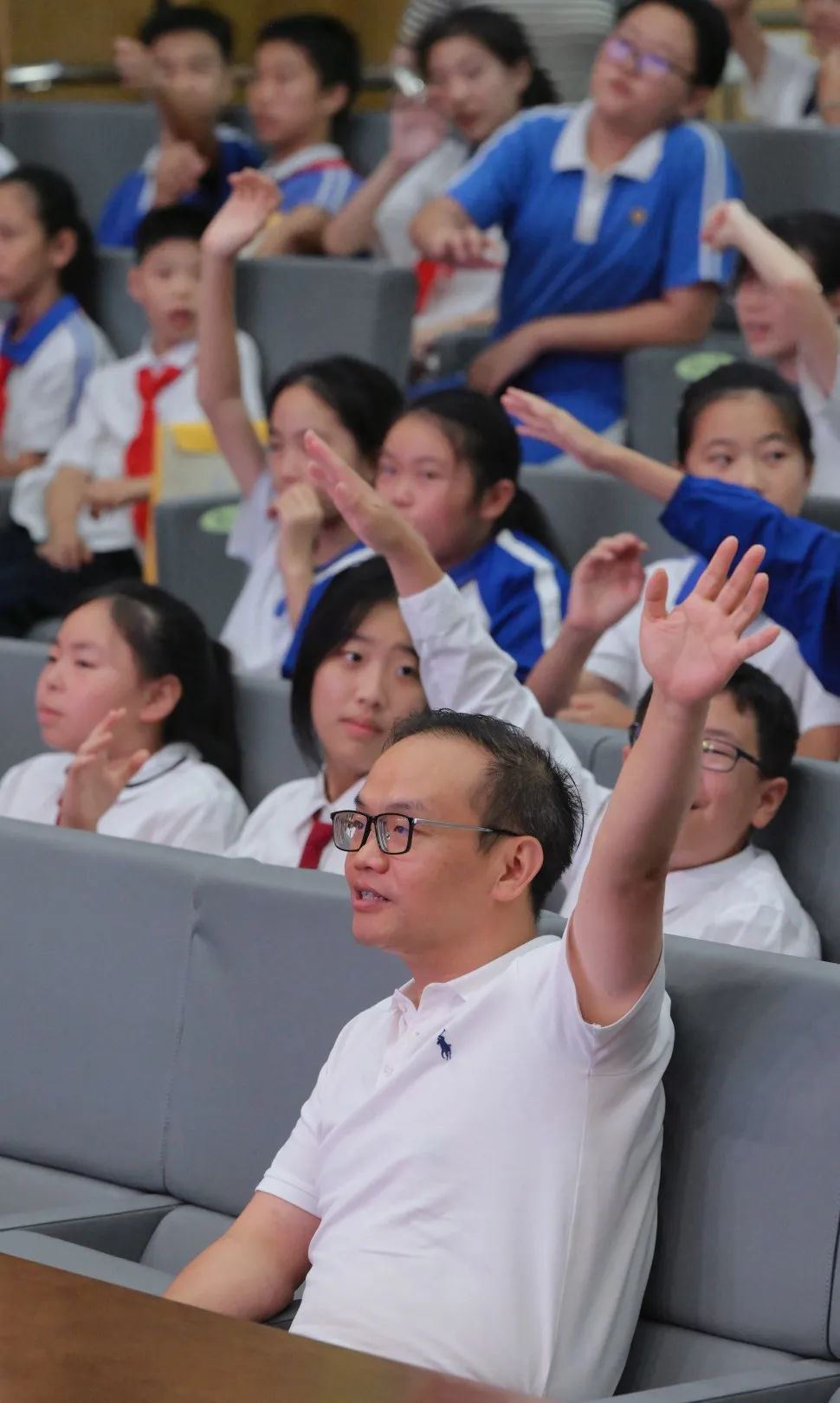 培训动态,培养国际视野共筑可持续发展国培中心携手新莲小学模联会议圆满成功培养国际视野共筑可持续发展国培中心携手新莲小学模联会议圆满成功,国培中心